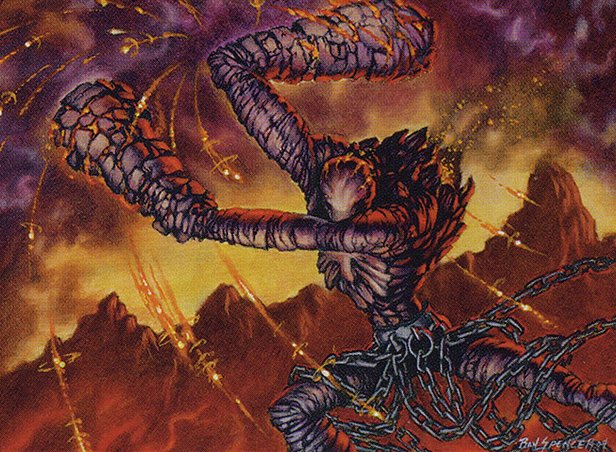 Ember-Fist Zubera