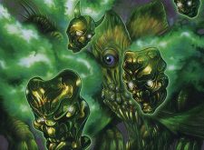 Feral Deceiver