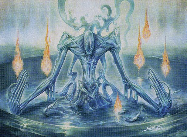 Floating-Dream Zubera
