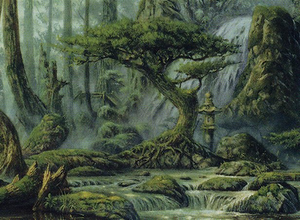 Forest