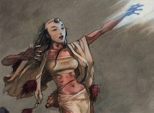 Frostwielder