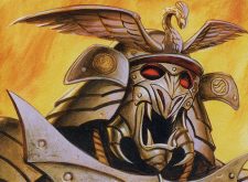General’s Kabuto