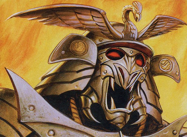General’s Kabuto