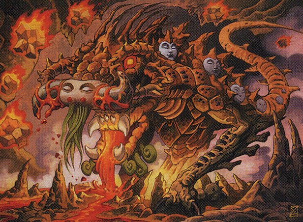 Hearth Kami