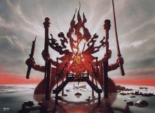 Honden of Infinite Rage