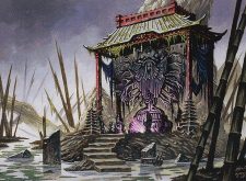 Honden of Night’s Reach