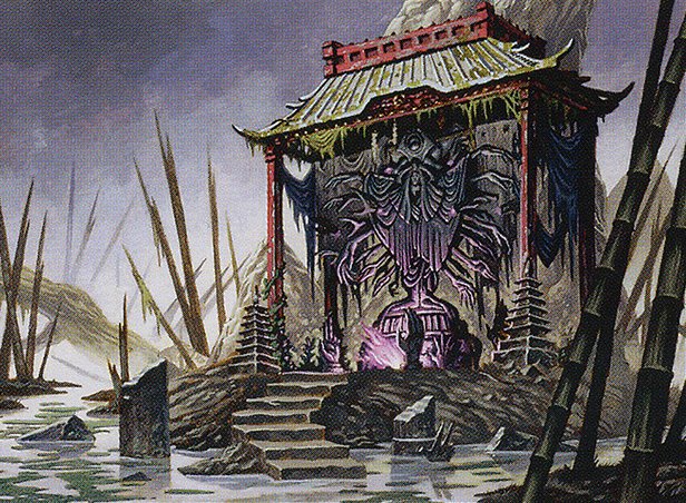 Honden of Night’s Reach
