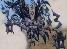 Hundred-Talon Kami