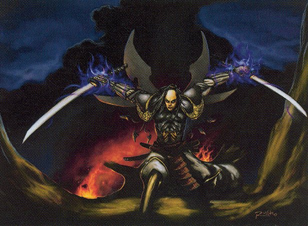 Indomitable Will