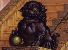 Jade Idol