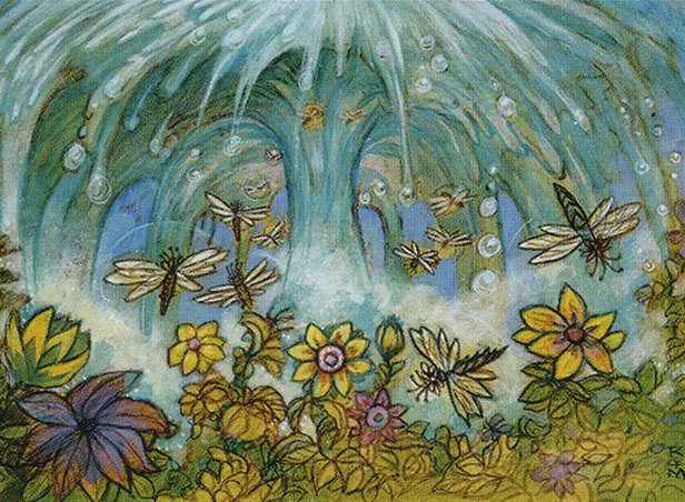Joyous Respite