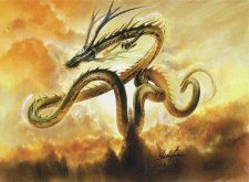 Jugan, the Rising Star