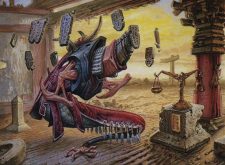 Kami of Ancient Law