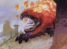 Kami of Fire’s Roar