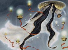 Kami of the Palace Fields