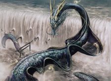 Keiga, the Tide Star