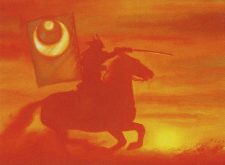 Konda’s Banner