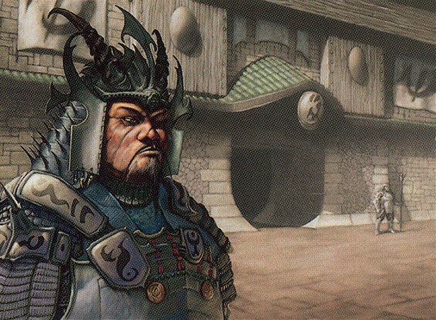 Konda’s Hatamoto