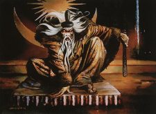 Konda, Lord of Eiganjo