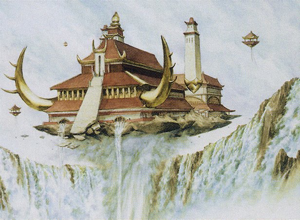 Minamo, School at Water’s Edge