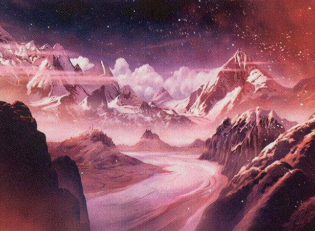 Mountain