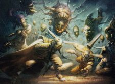 Night of Souls’ Betrayal