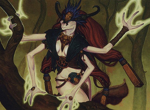 Orochi Sustainer