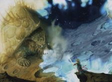 Otherworldly Journey