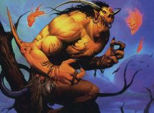 Painwracker Oni