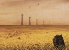 Plains