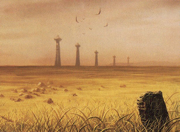 Plains