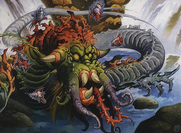 River Kaijin
