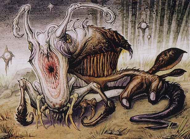 Scuttling Death