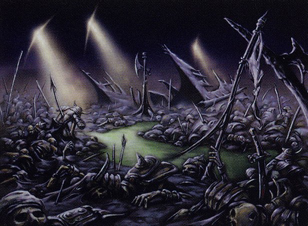 Shizo, Death’s Storehouse