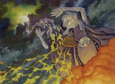 Soratami Mirror-Mage