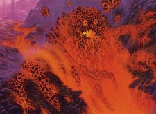 Soul of Magma
