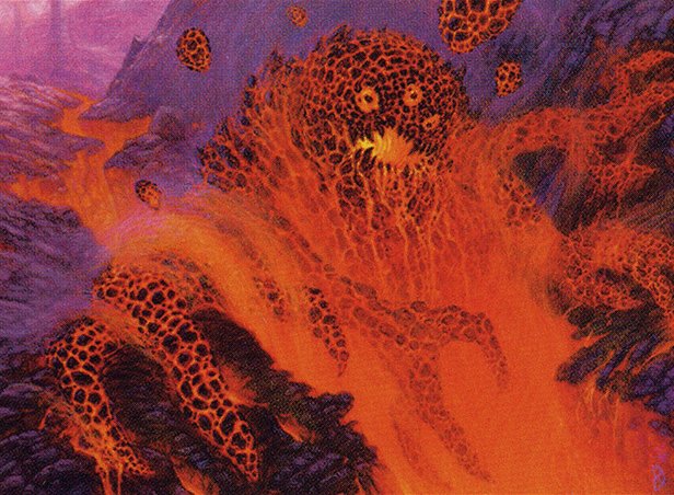 Soul of Magma