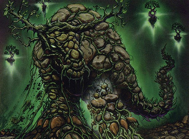 Strength of Cedars