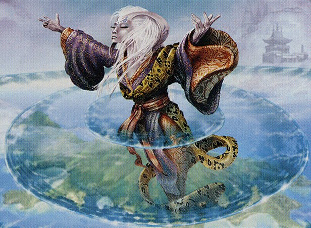 Swirl the Mists