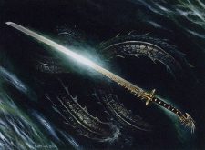 Tatsumasa, the Dragon’s Fang