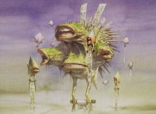Teller of Tales