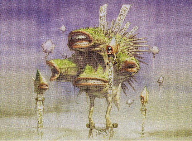 Teller of Tales