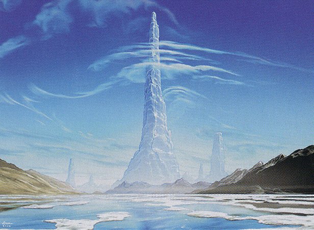 Untaidake, the Cloud Keeper