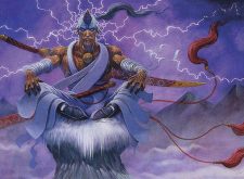 Yamabushi’s Storm