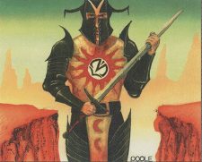 Akron Legionnaire