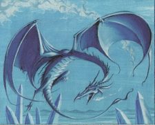 Azure Drake