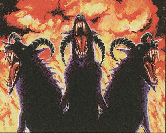 Beasts of Bogardan