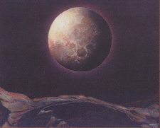 Blood Moon