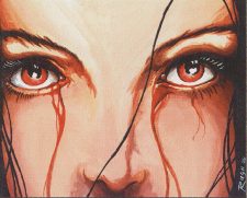 Blood of the Martyr