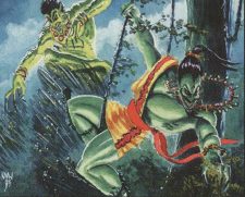 Erhnam Djinn